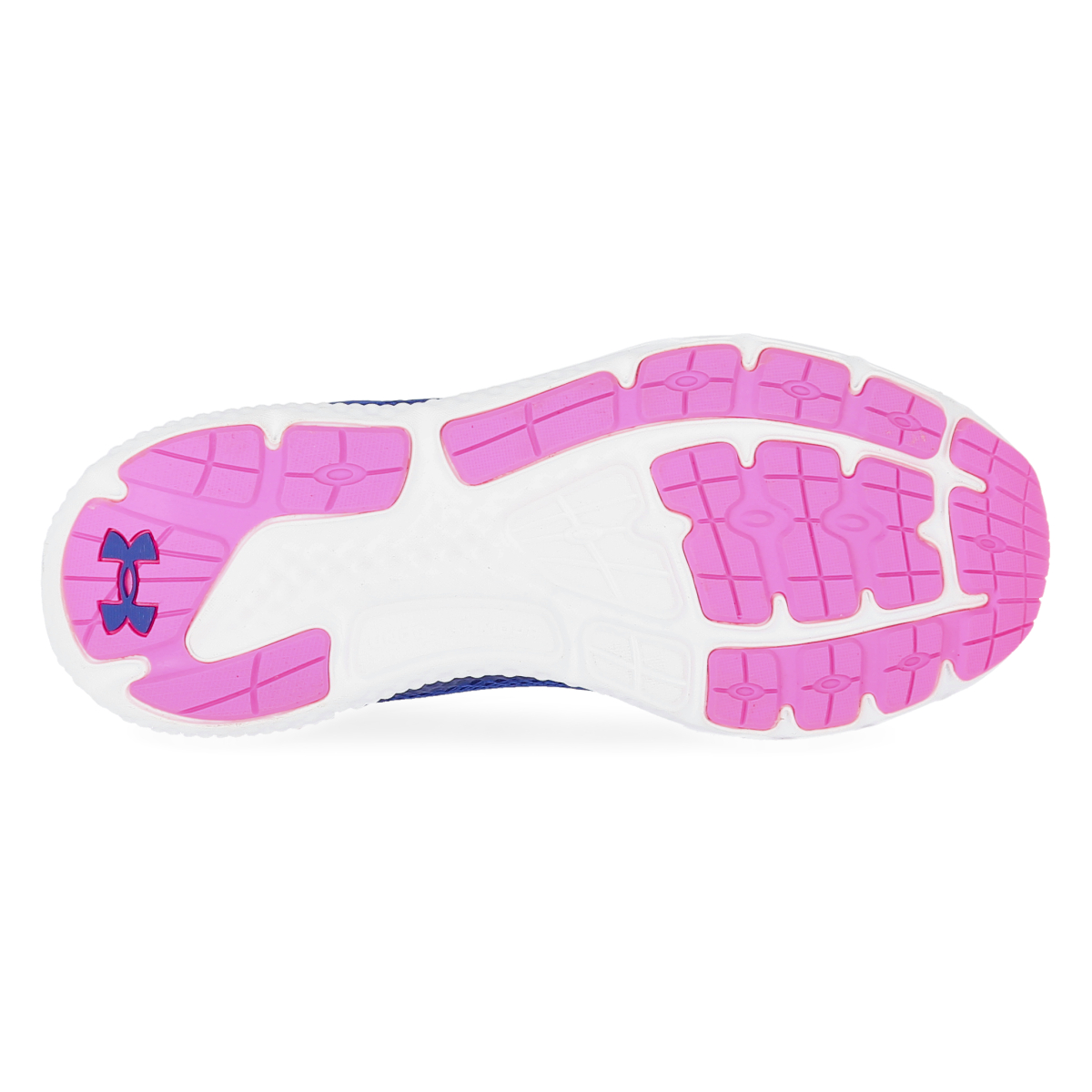 under armour charged rogue hombre