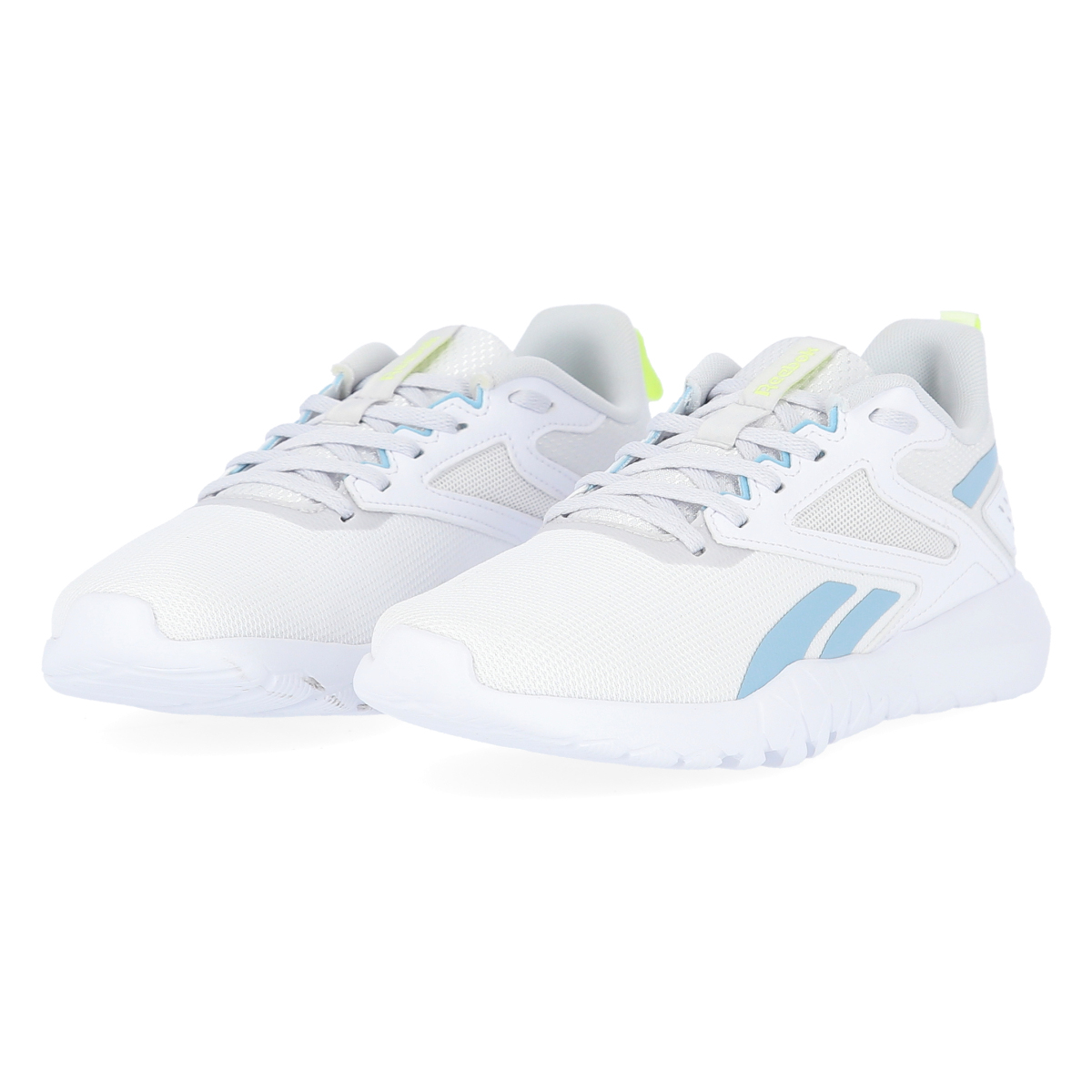 Zapatillas Running Reebok Flexagon Energy Tr 4 Mujer Dexter