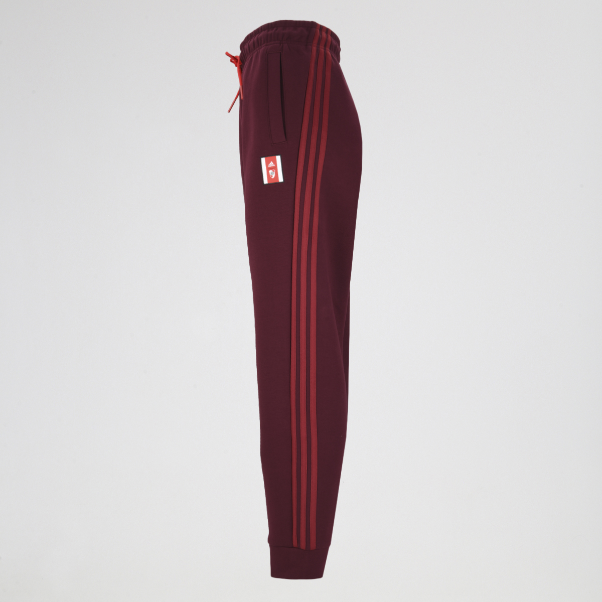 Pantalon River Plate adidas SZN Mujer Dexter