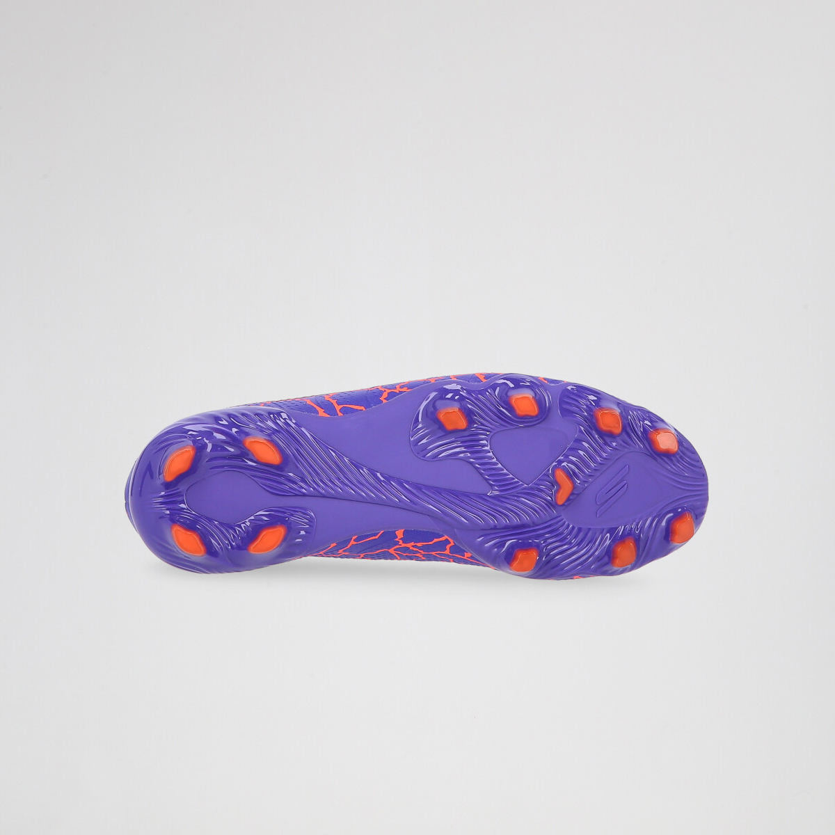 Botines F&uacute;tbol Skechers Skx 01 FG Infantil,  image number null