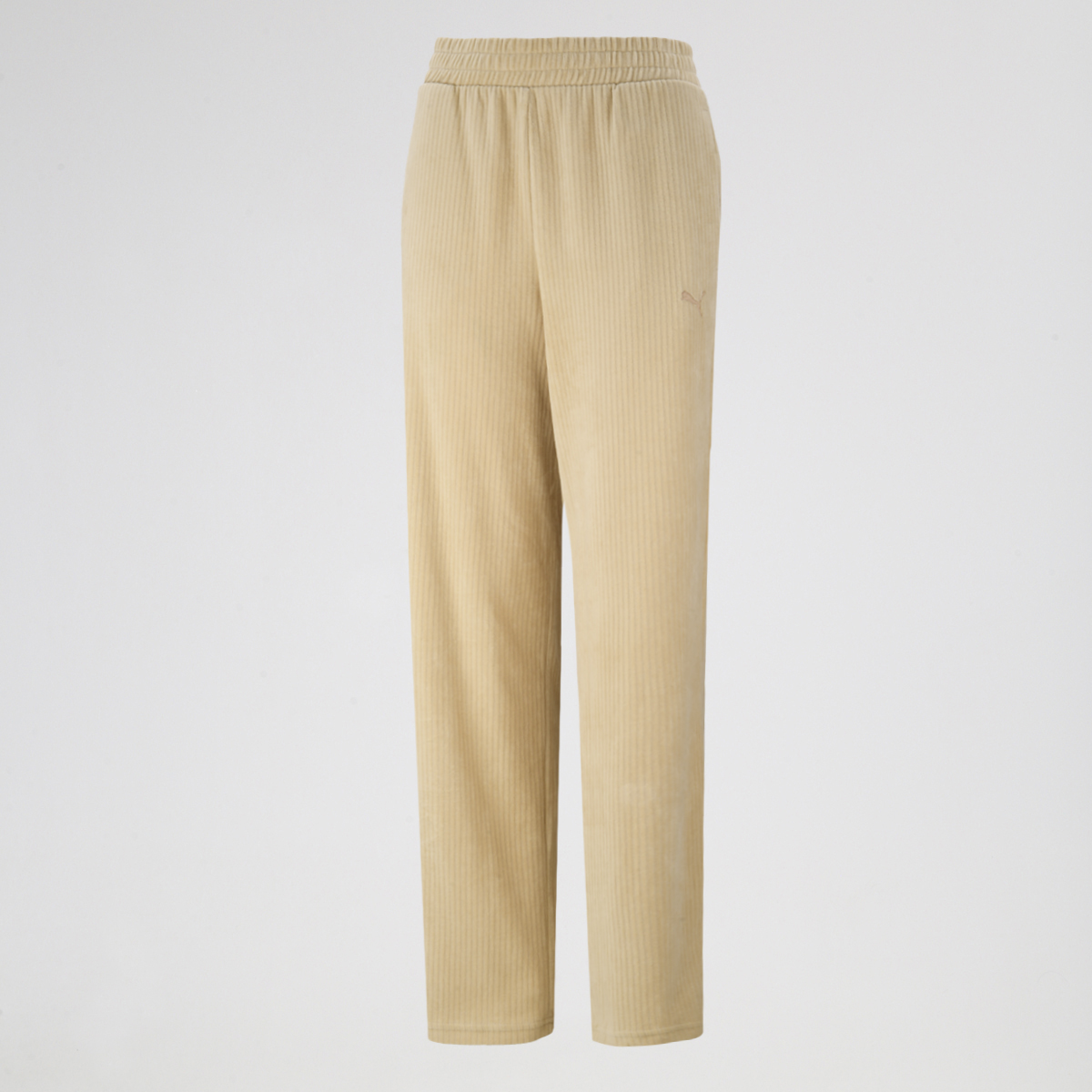 Pantalón Puma Essentials Elevated Algodón Mujer,  image number null