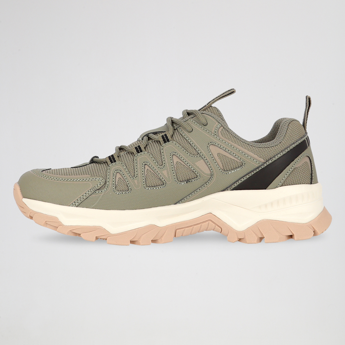Zapatillas Outdoor Montagne Rally Mujer,  image number null