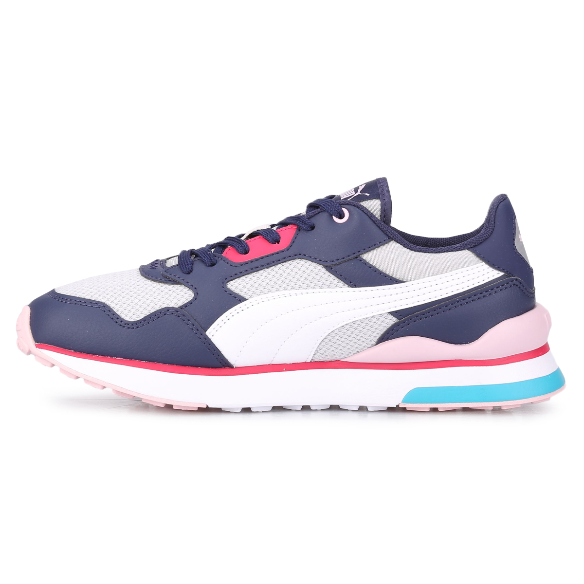 Zapatillas Puma R78 Future,  image number null