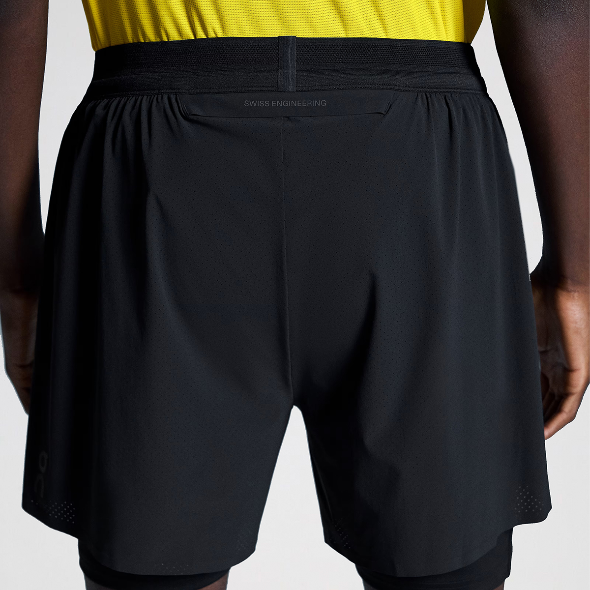Short Entrenamiento ON Performance 5 Hombre,  image number null