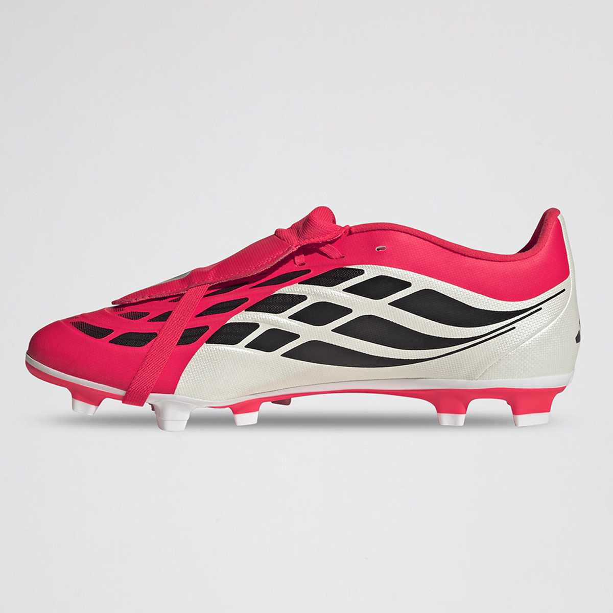 Botines F&uacute;tbol adidas Predator Club FG/MG Hombre,  image number null