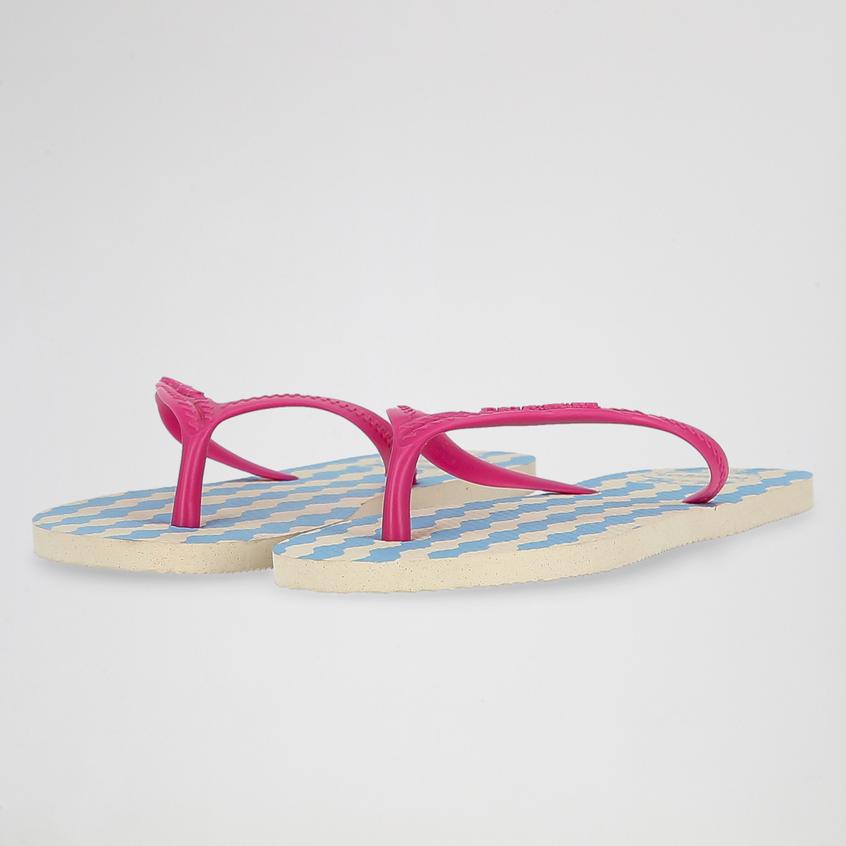Ojotas Havaianas Fantasia Style II Mujer,  image number null