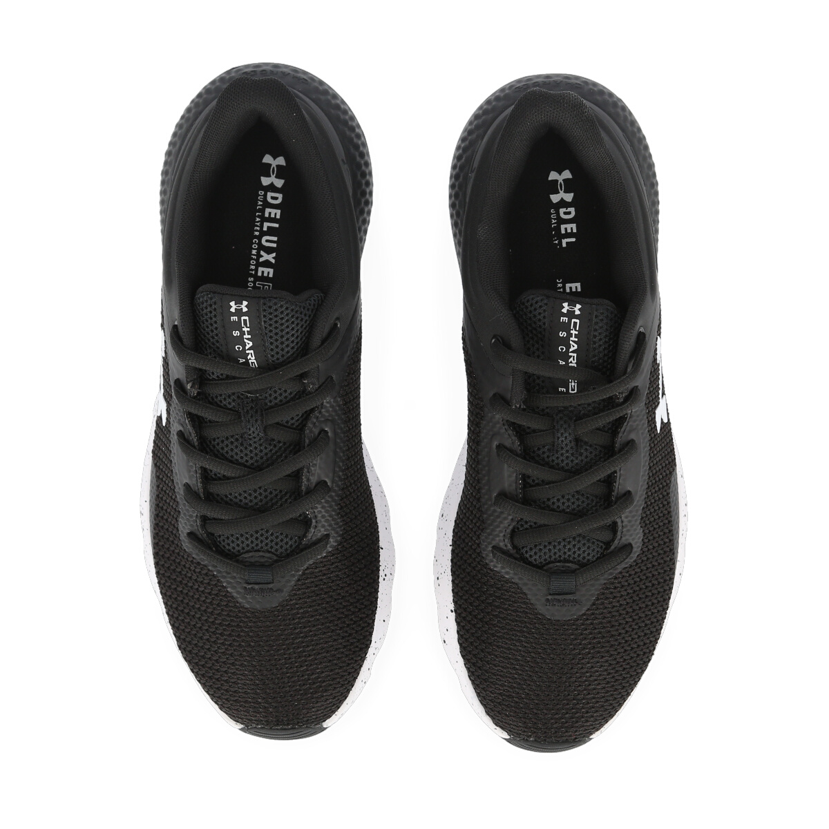 Zapatillas Under Armour Charged Escape 4,  image number null