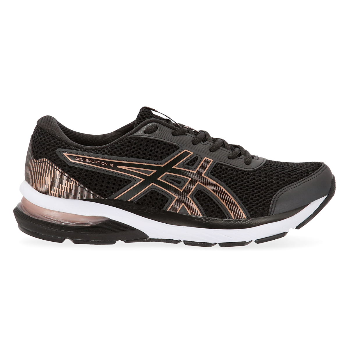 Asics equation 2025
