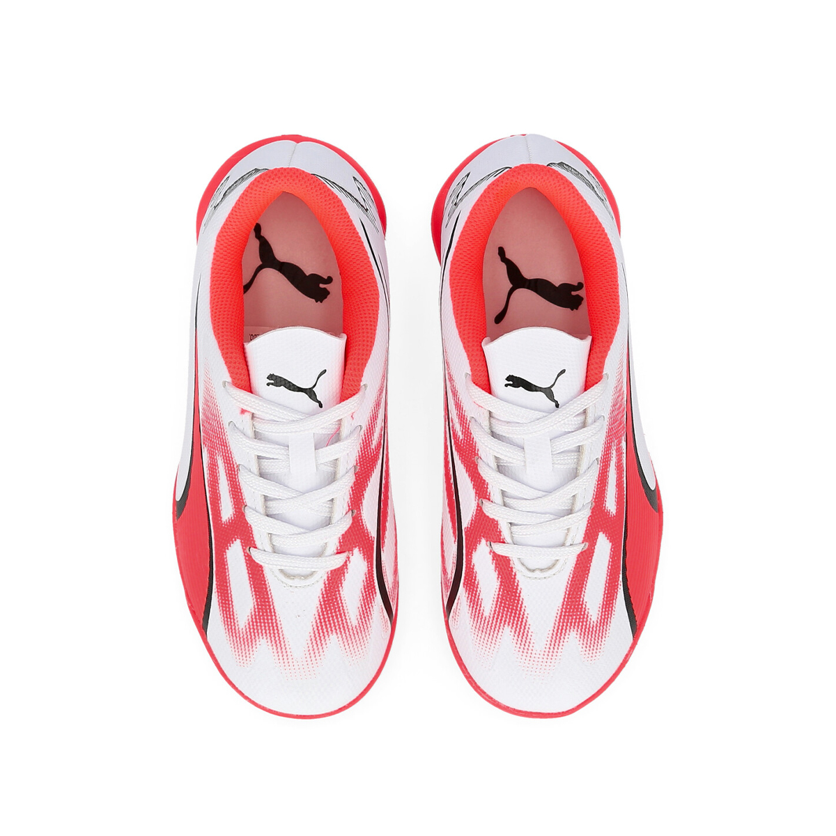 Botines Fútbol Puma Ultra Play Fg/ag para Jóvenes,  image number null
