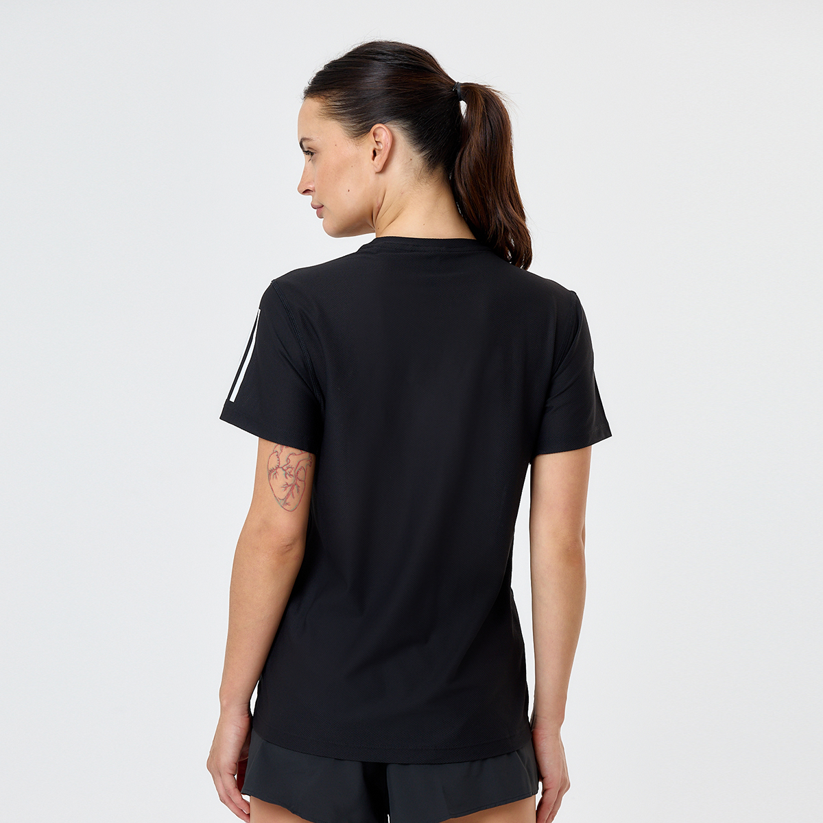 Remera Running adidas Own The Run Mujer,  image number null