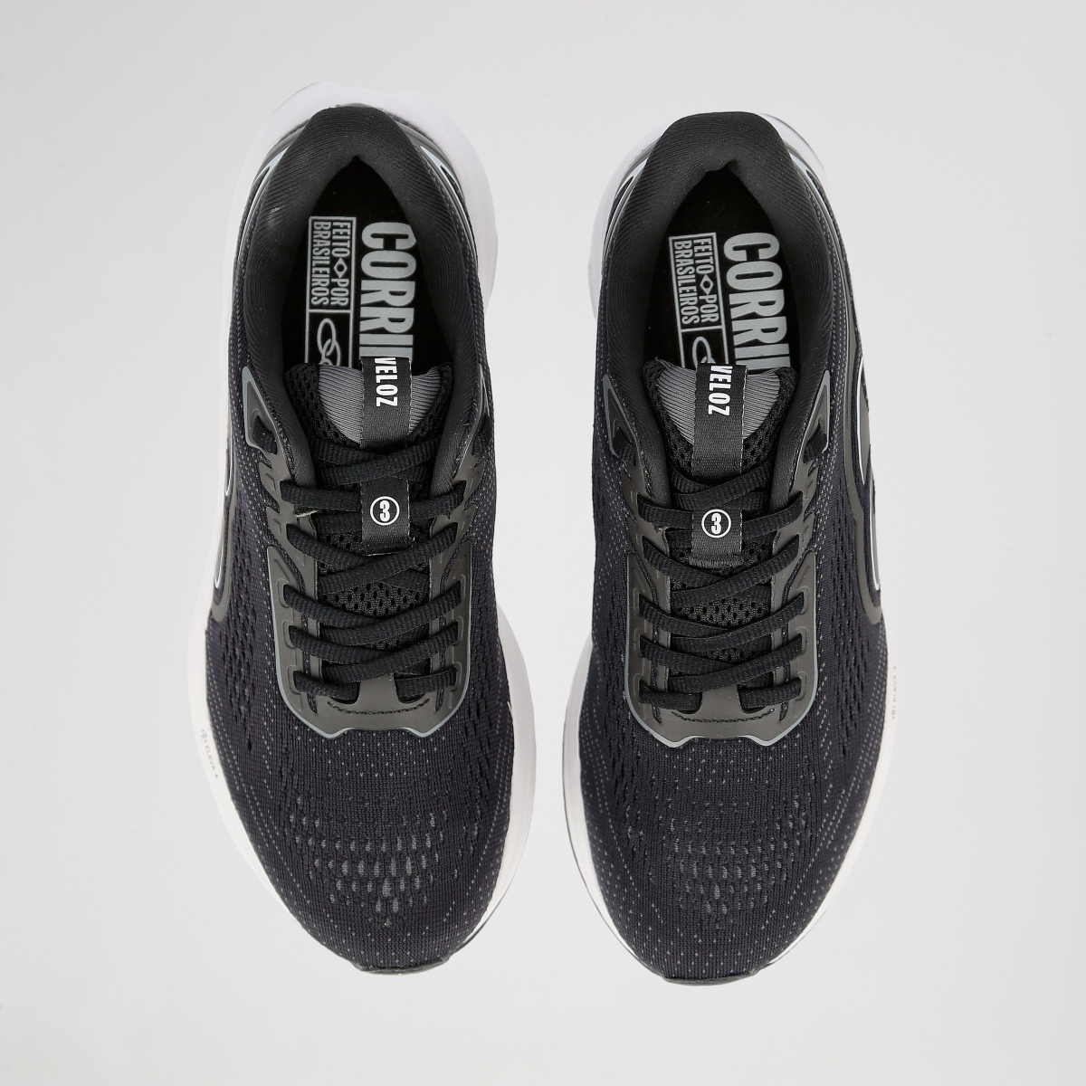 Zapatillas Running Olympikus Veloz 3,  image number null