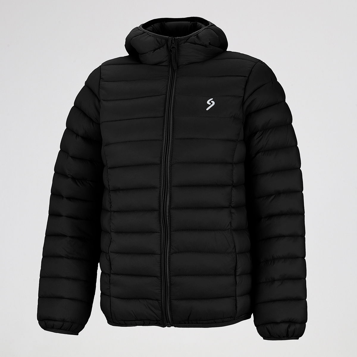 Campera Set Sport Check Easy Mujer,  image number null