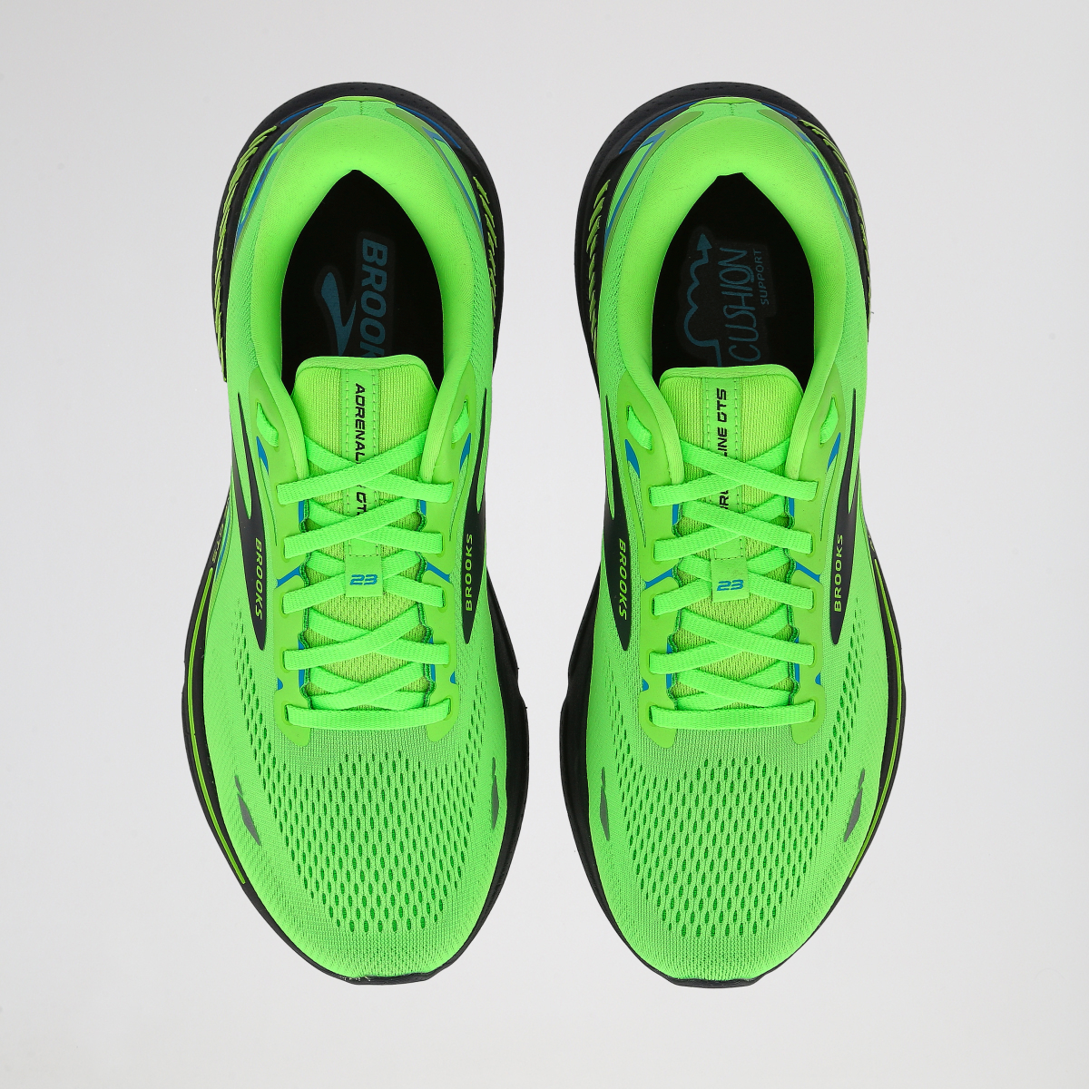 Zapatillas Running Brooks Adrenaline GTS 23 Hombre,  image number null