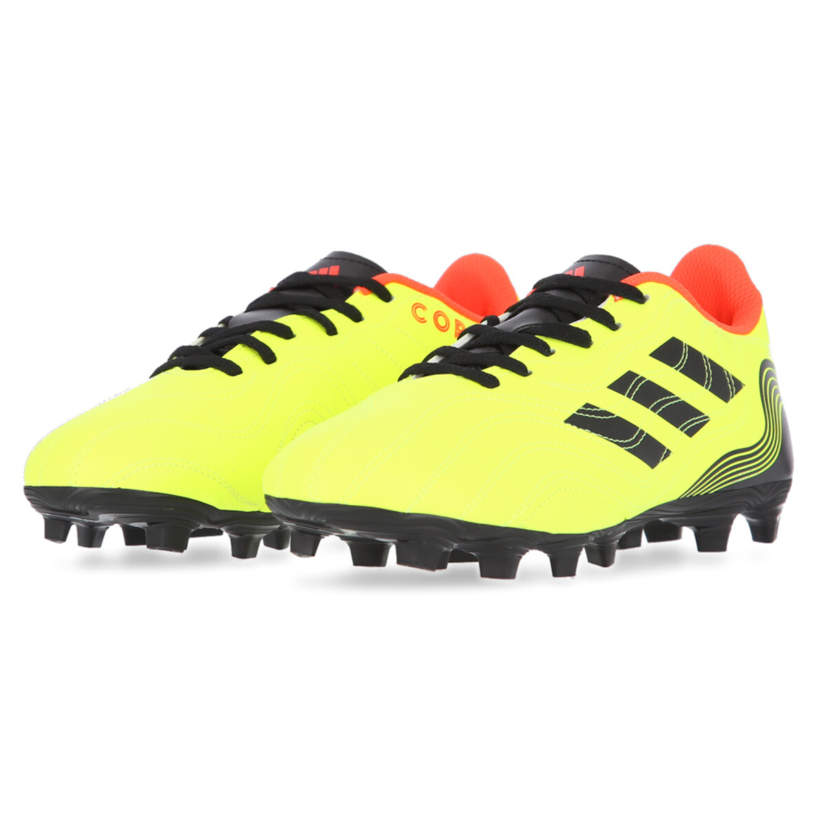 Botines adidas Copa Sense.4 Fxg,  image number null