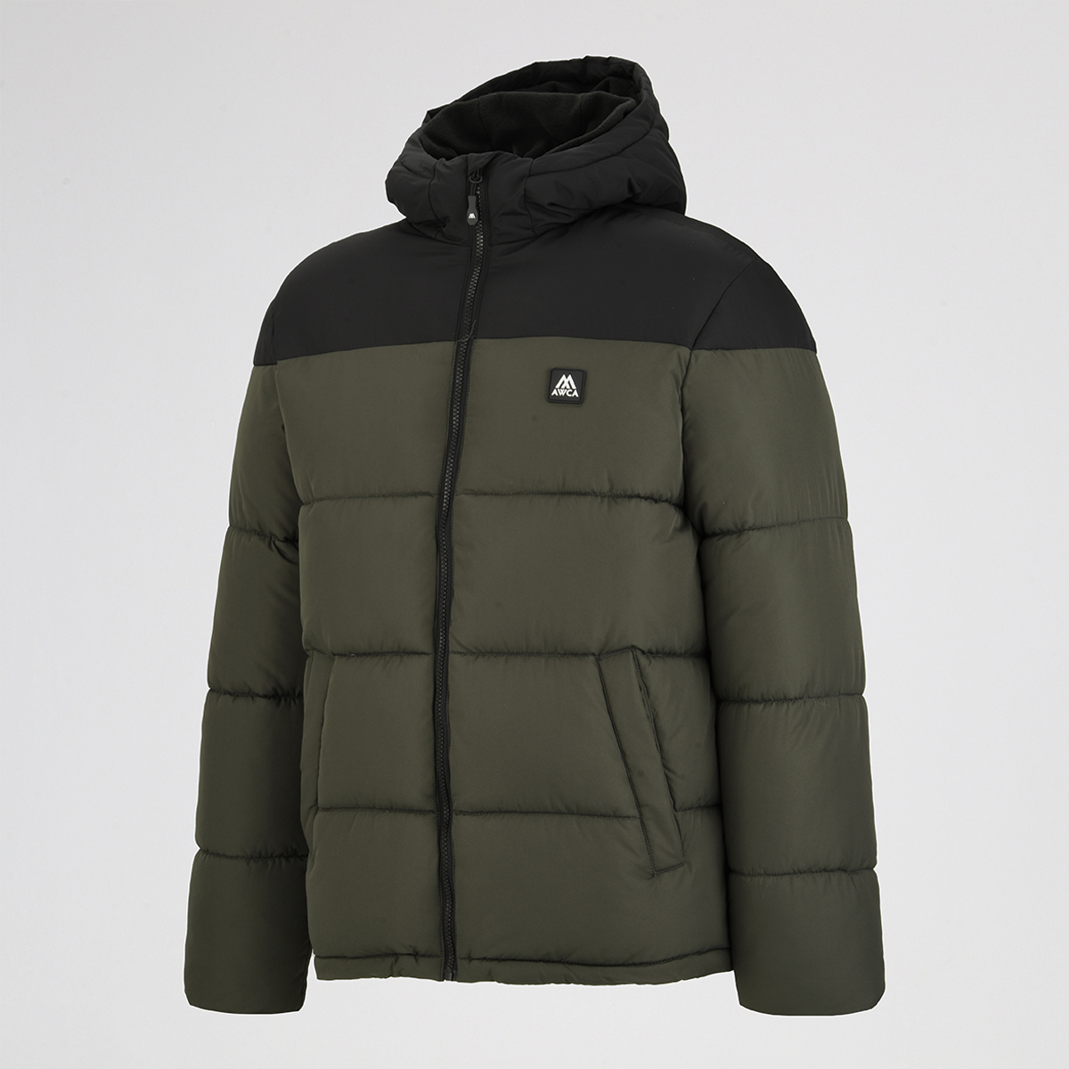Campera AWCA Aconcagua de Hombre,  image number null
