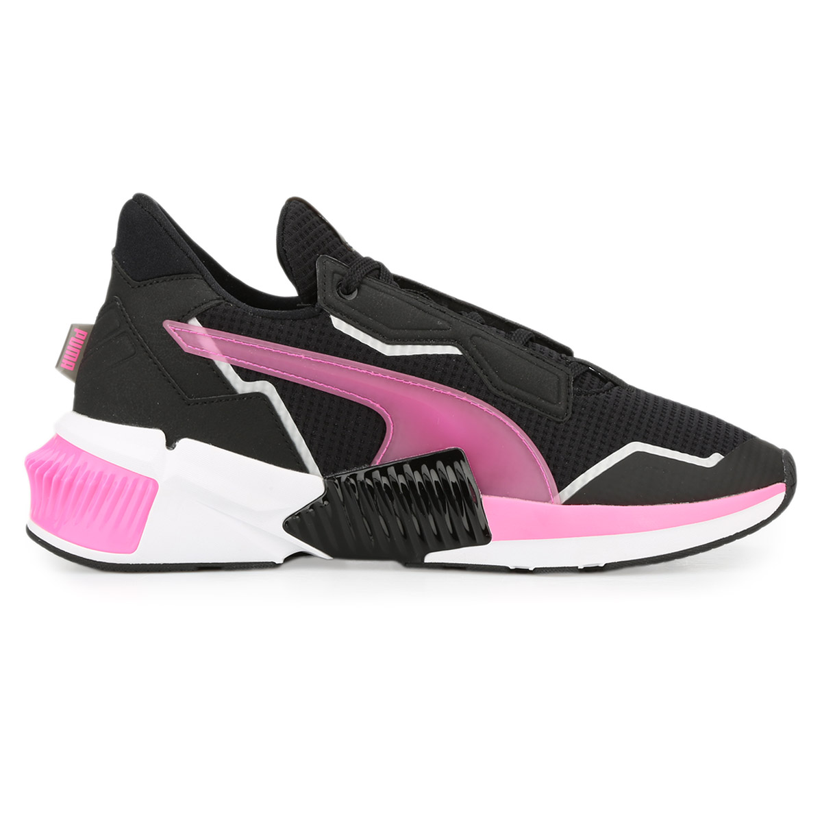 Zapatillas Puma Provoke XT | Dexter