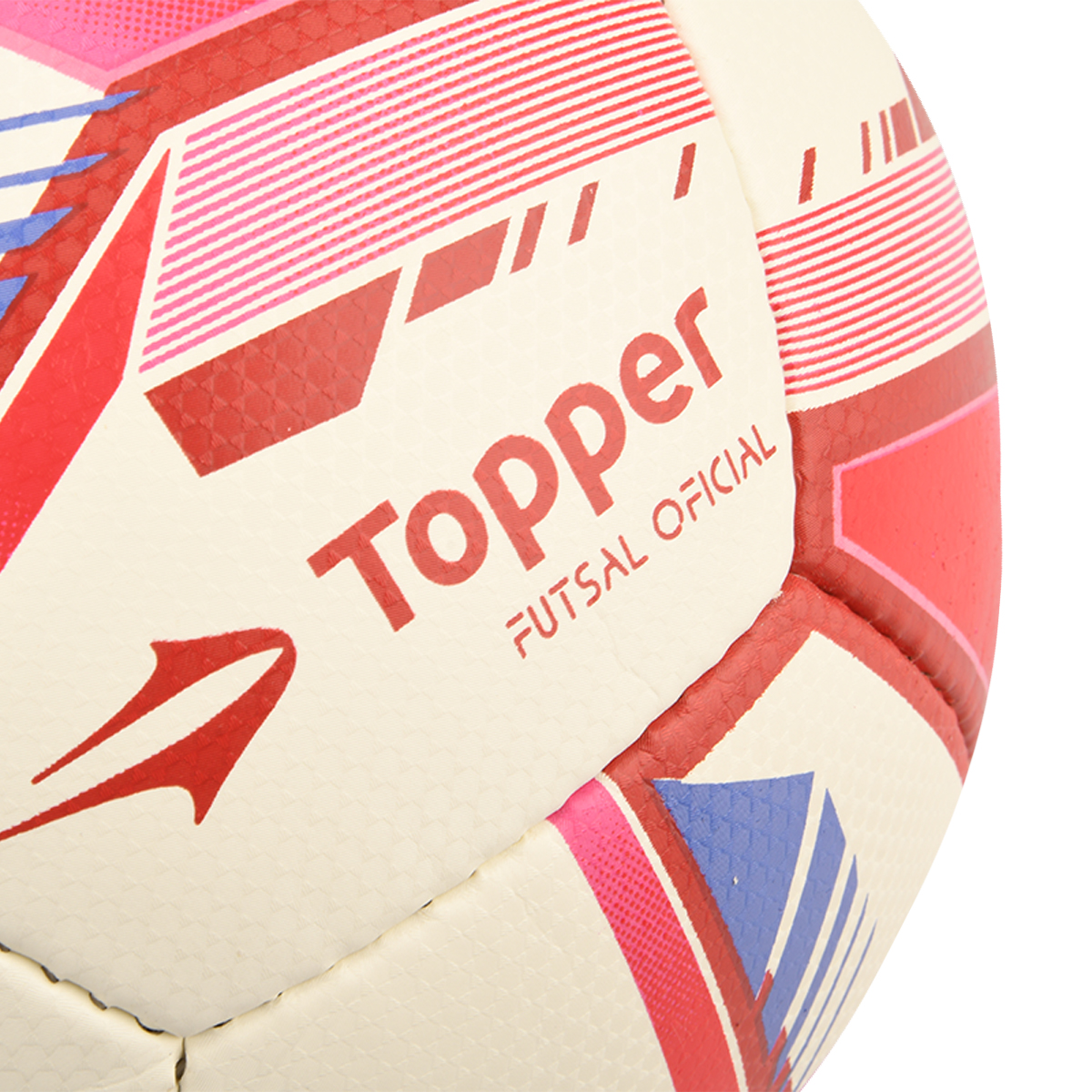 Pelota Topper Vector IV Futsal,  image number null