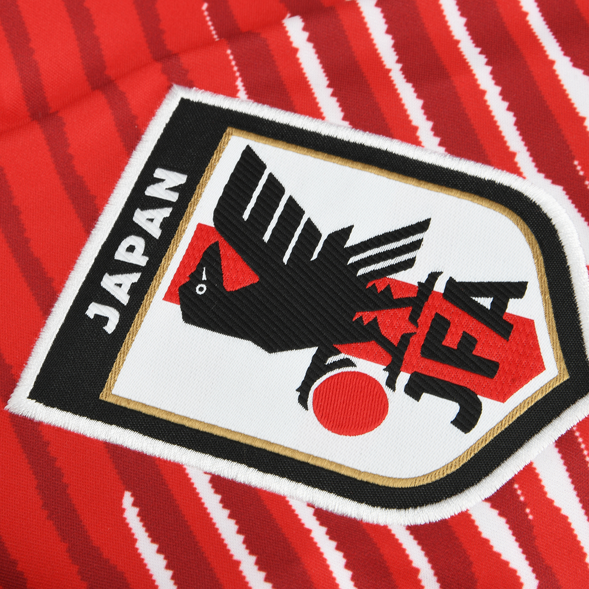 Camiseta Fútbol adidas Japon Prepartido 22 Hombre,  image number null