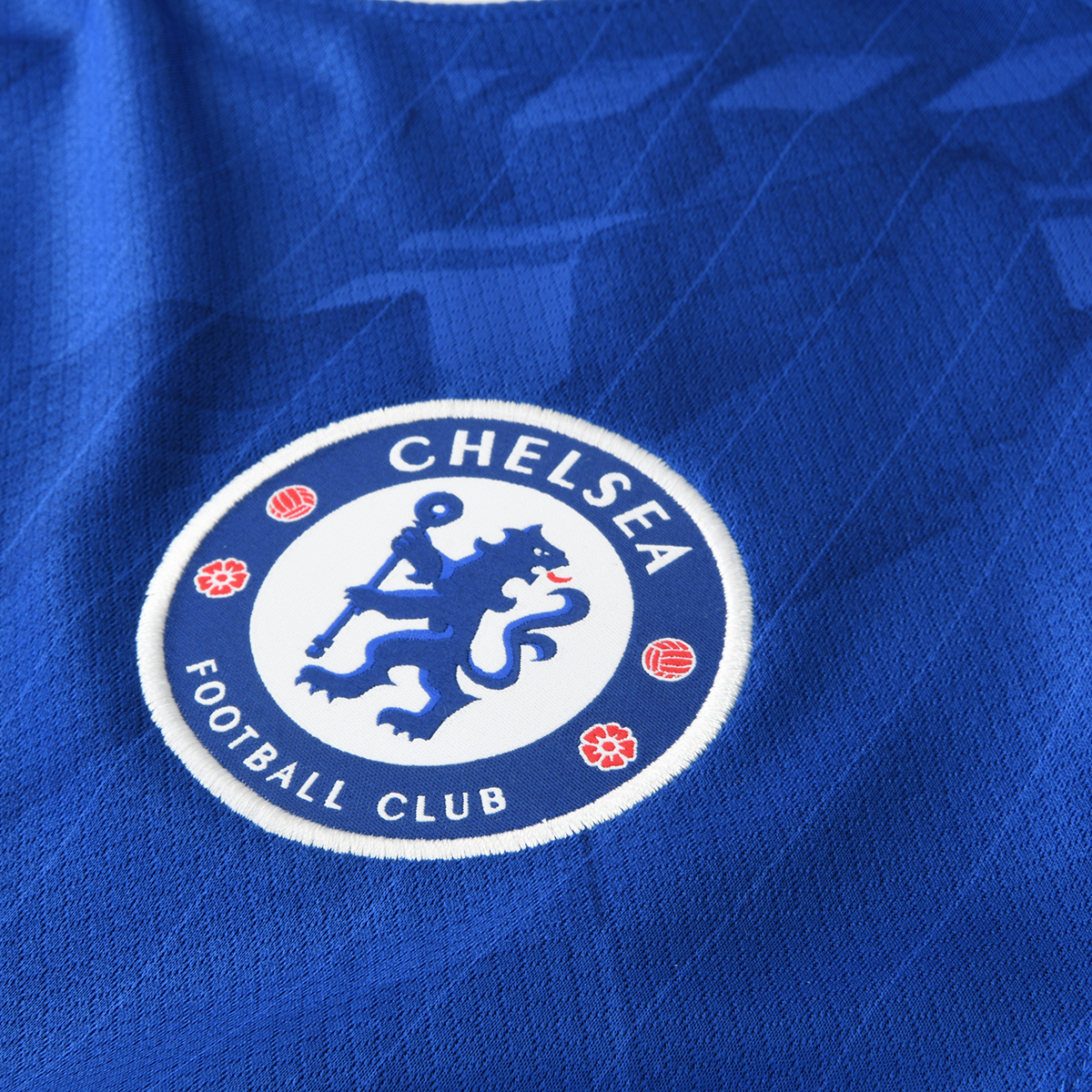 Camiseta Chelsea Nike Titular 25/26 Hombre,  image number null