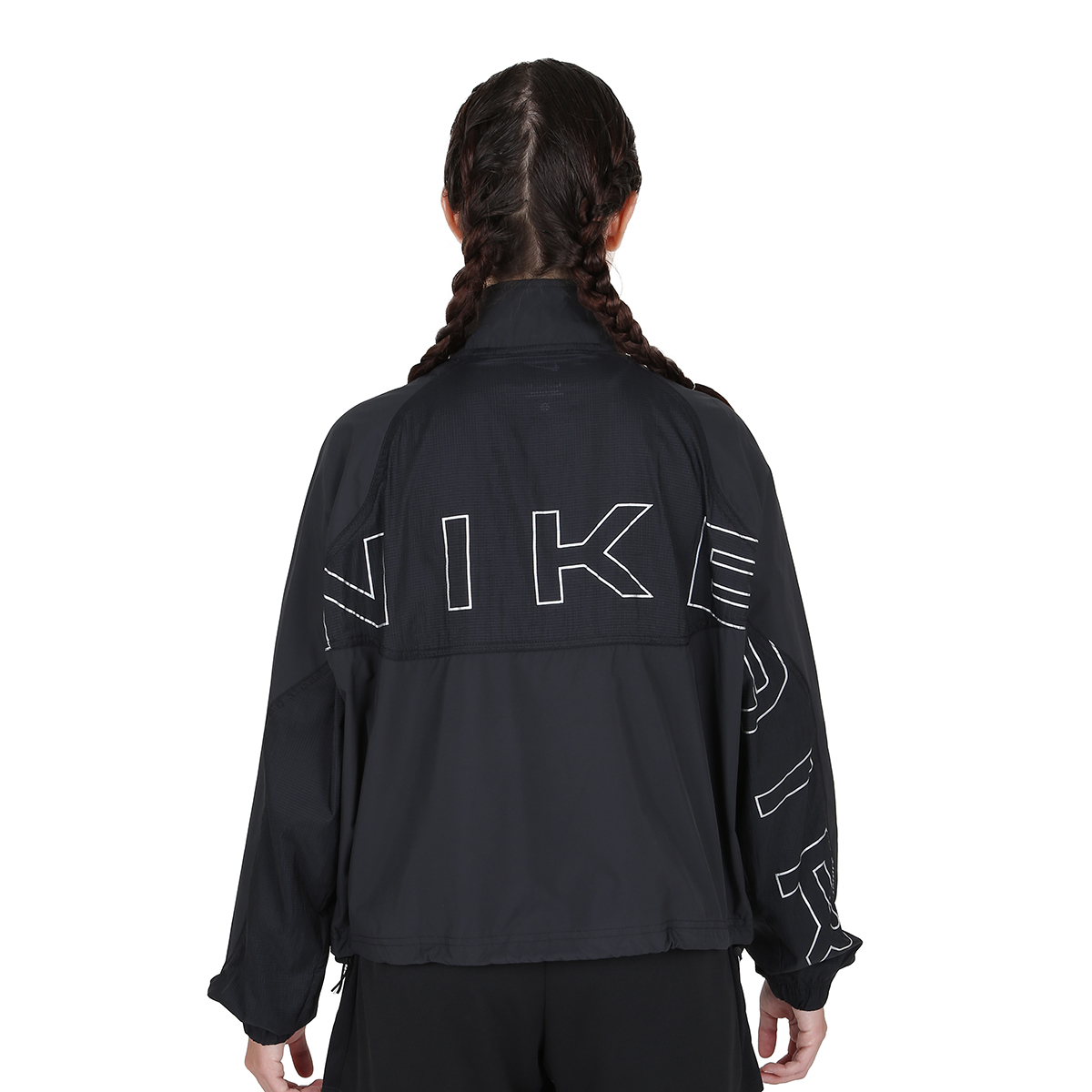 Campera Running Nike Air Mujer Dexter