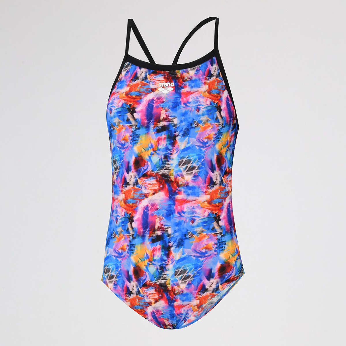 Traje de Ba&ntilde;o Arena Memories Light Drop 950 Mujer,  image number null