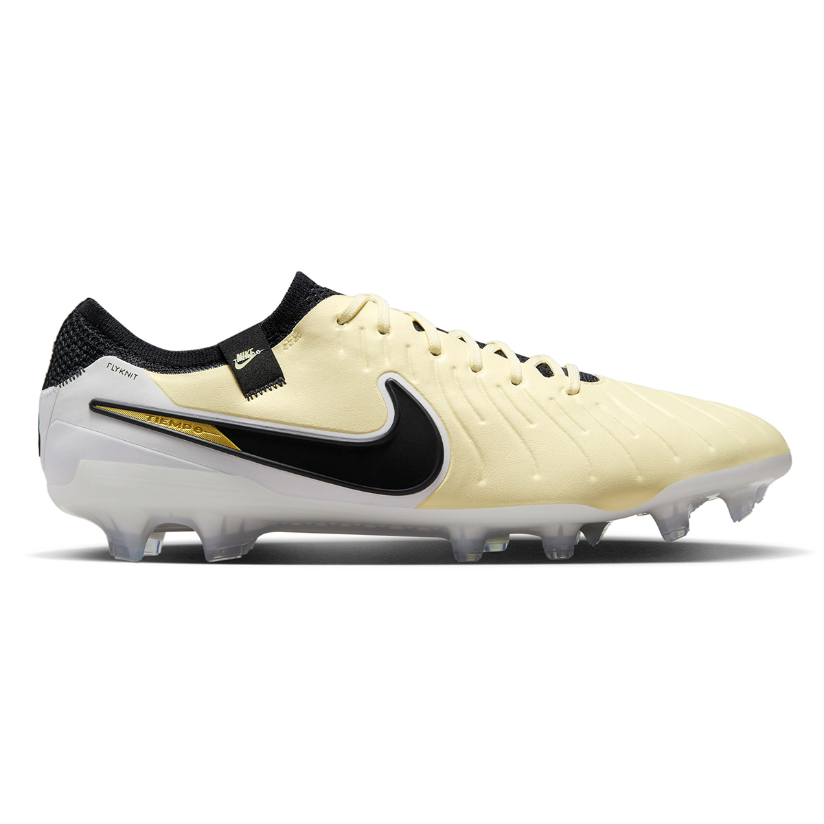 Botines Futbol Nike Tiempo Legend 10 Elite Fg Hombre Dexter