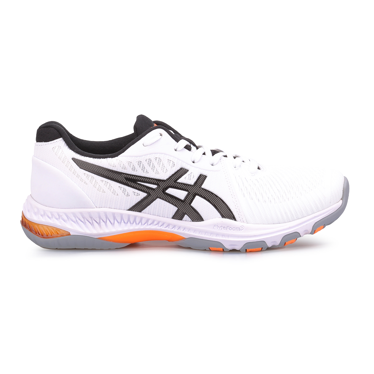 Zapatillas Asics Netburner Ballistic Ff 2 Dexter