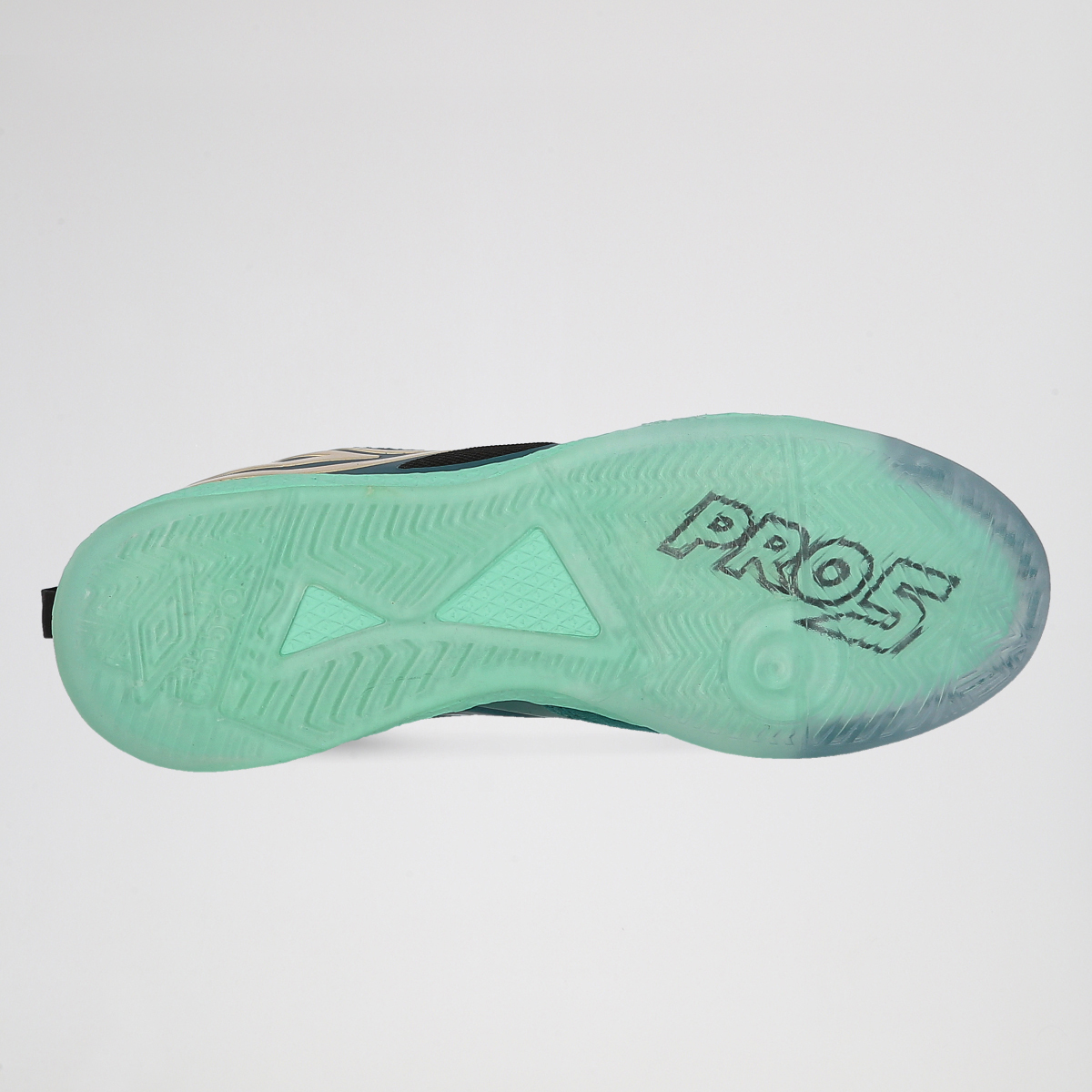 Botines F&uacute;tbol Umbro Pro 5 Bump Sala,  image number null