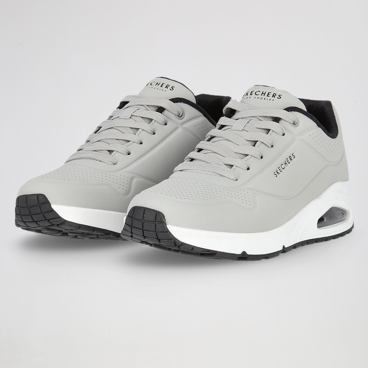 Zapatillas Skechers Uno Stand On Air Hombre,  image number null