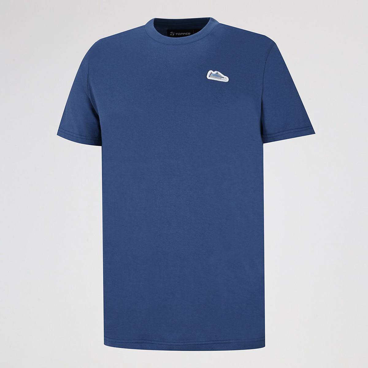 Remera Topper Patch Profesional Hombre,  image number null