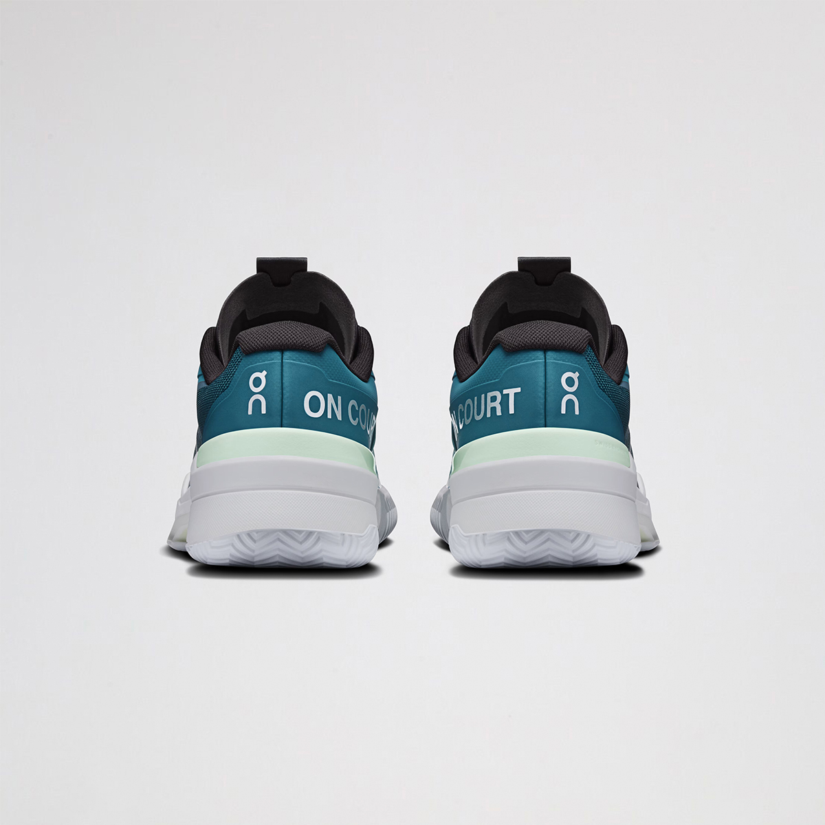 Zapatillas ON The Roger Pro Fire Clay Hombre,  image number null