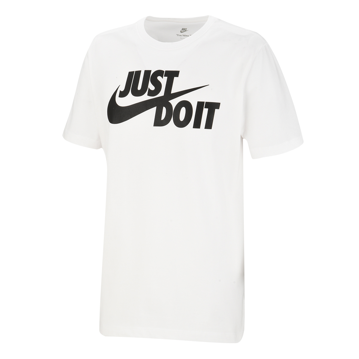 Remera Nike Just Do It,  image number null