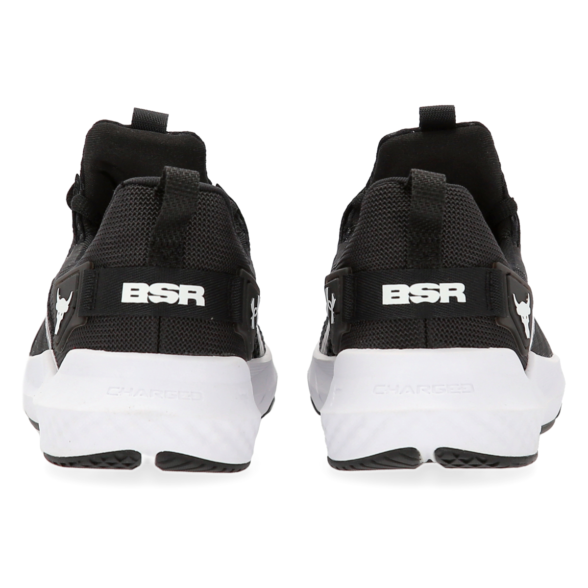 Zapatillas Entrenamiento Under Armour Project Rock Bsr 3 Mujer,  image number null
