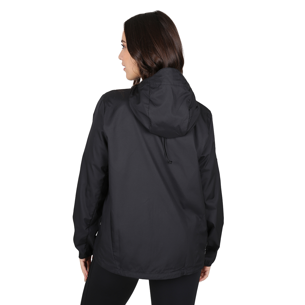 Campera Running adidas Own the run Mujer,  image number null