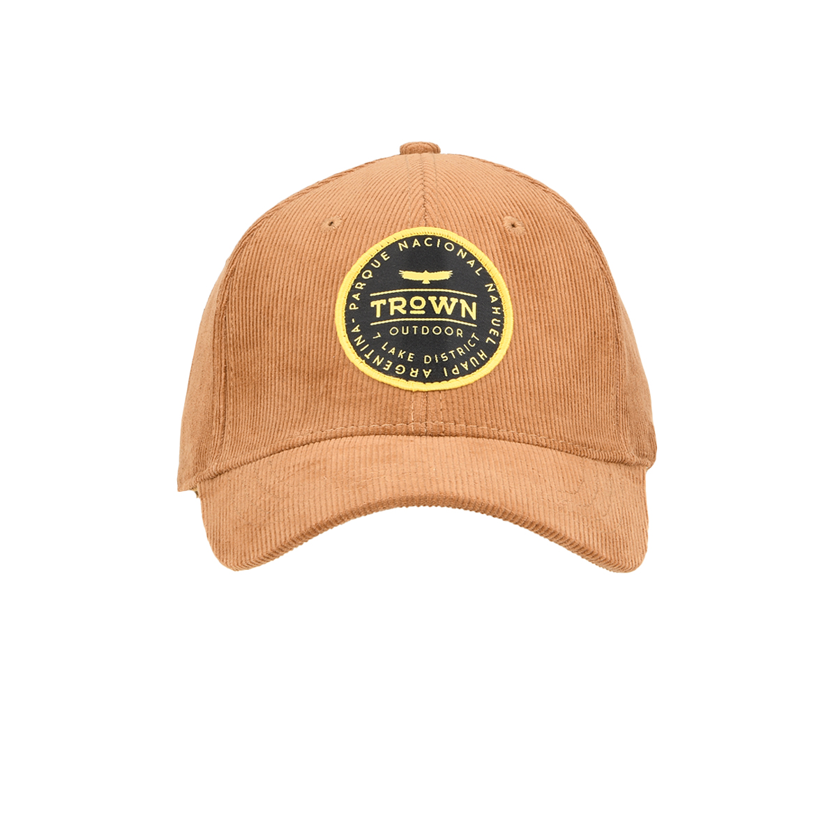 Gorra Trown Seven Lakes,  image number null