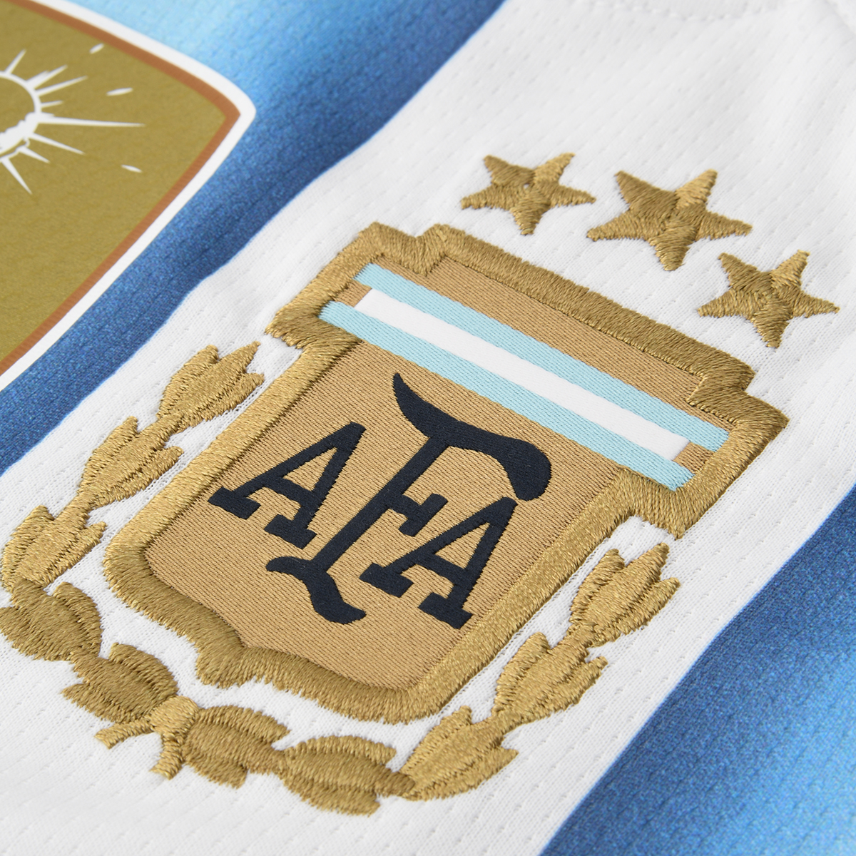 Camiseta Argentina adidas Titular 10 2026 Niño,  image number null