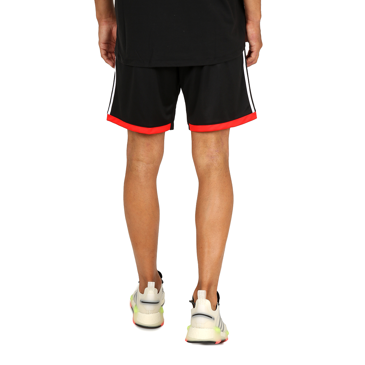 Short adidas River Plate,  image number null