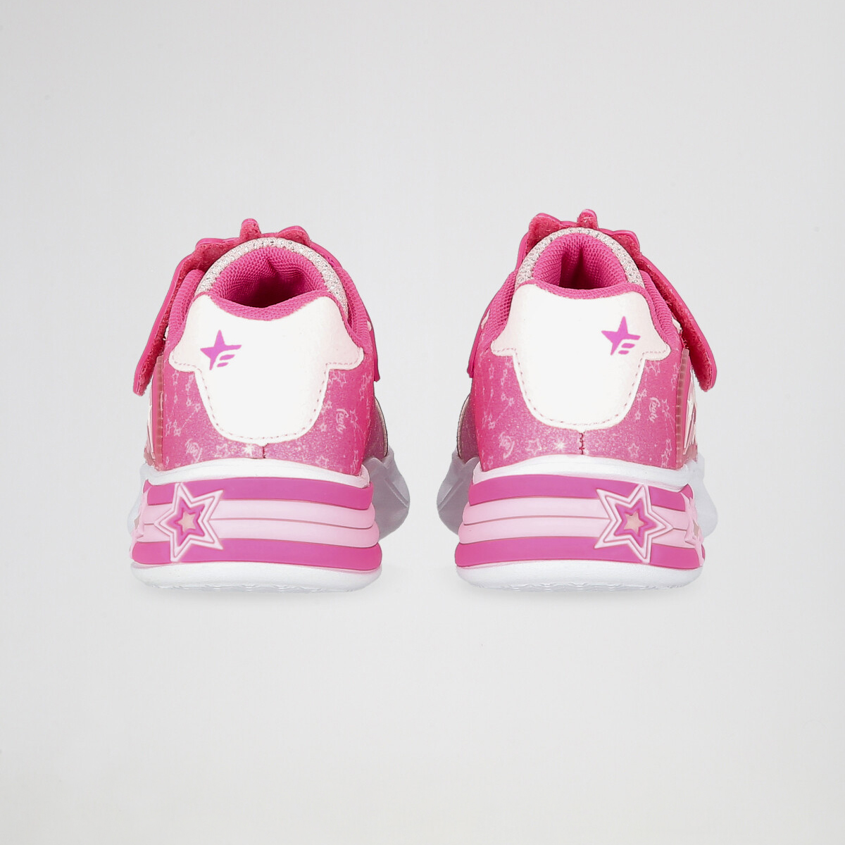 Zapatillas Footy Super Star Niña,  image number null