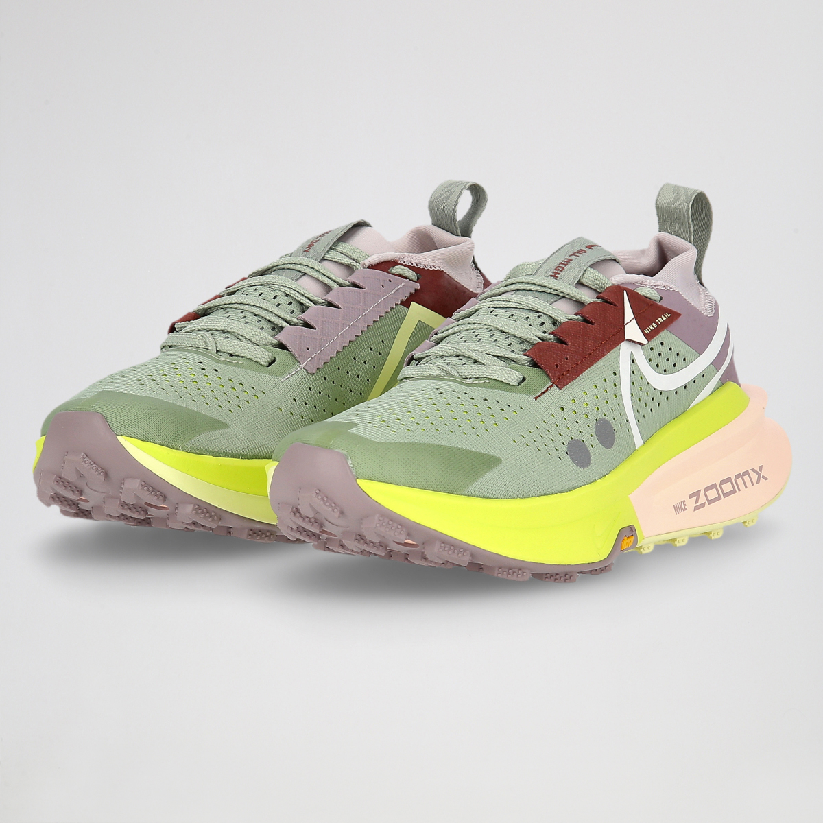 Zapatillas Outdoor Nike Zegama 2 Mujer,  image number null