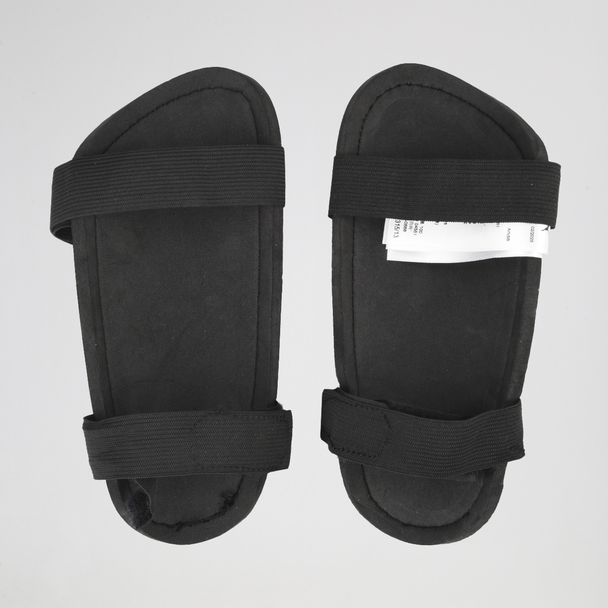 Canilleras F&uacute;tbol Puma King Strap,  image number null