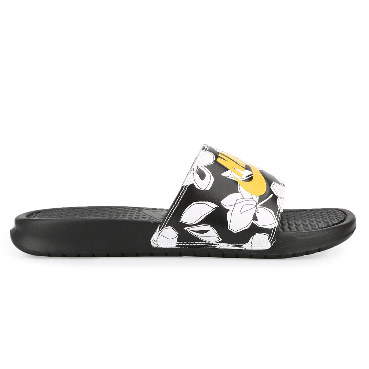 Ojotas Nike Benassi Jdi Print Dexter