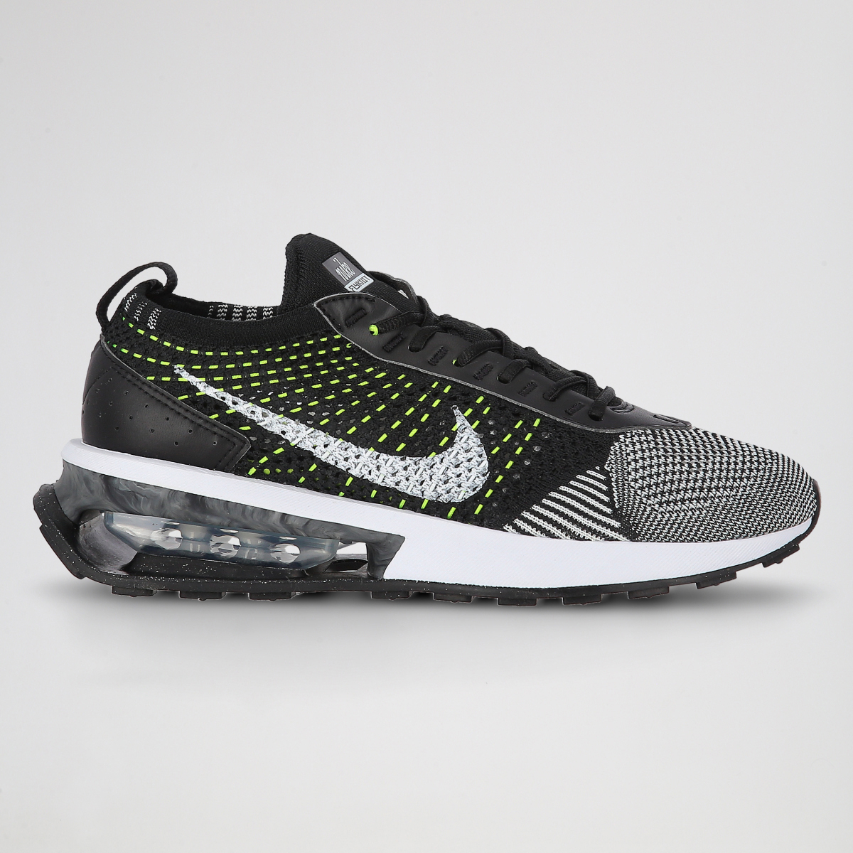 Zapatillas Nike Air Max Flyknit Racer Mujer,  image number null