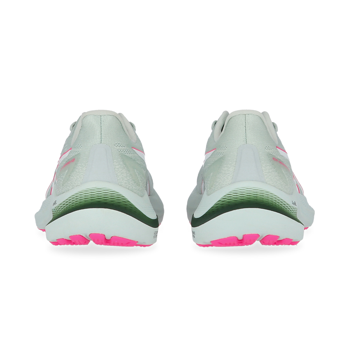 Zapatillas Running Asics Gt 2000 12 Mujer Dexter
