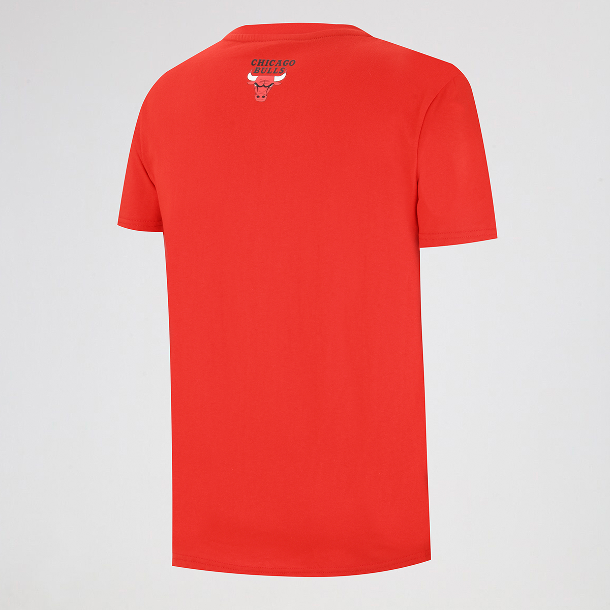 Remera NBA Chicago Bulls Hombre,  image number null