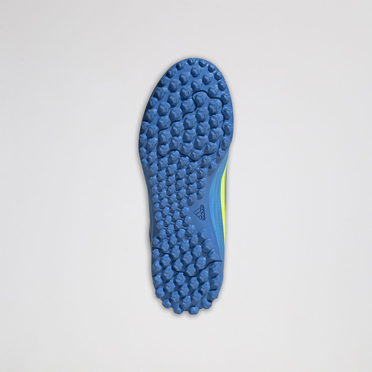 Botines F&uacute;tbol adidas F50 Club TF Infantil Sint&eacute;tico,  image number null