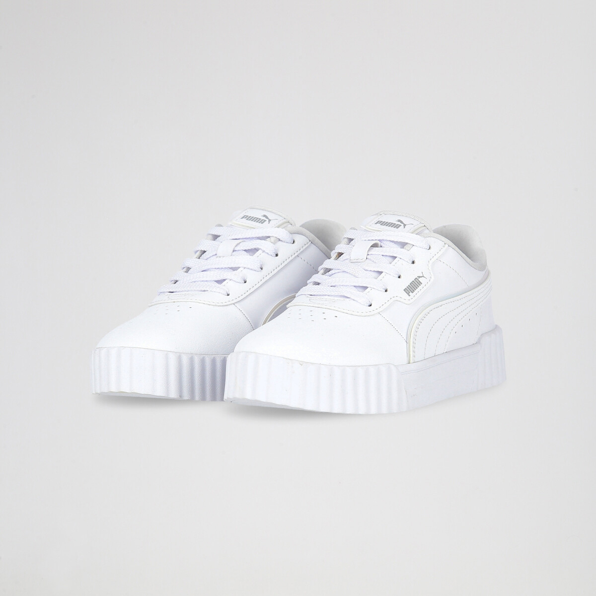 Zapatillas Puma Carina 3.0 Holo 2.0 Niña,  image number null