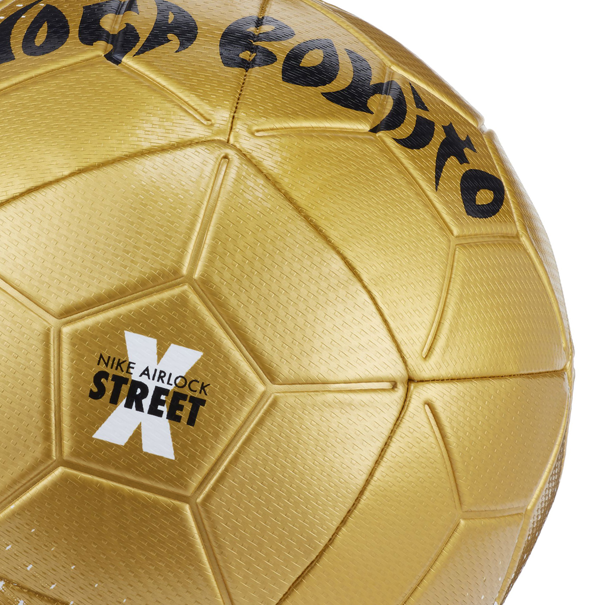Pelota Nike Airlock Street X Joga,  image number null