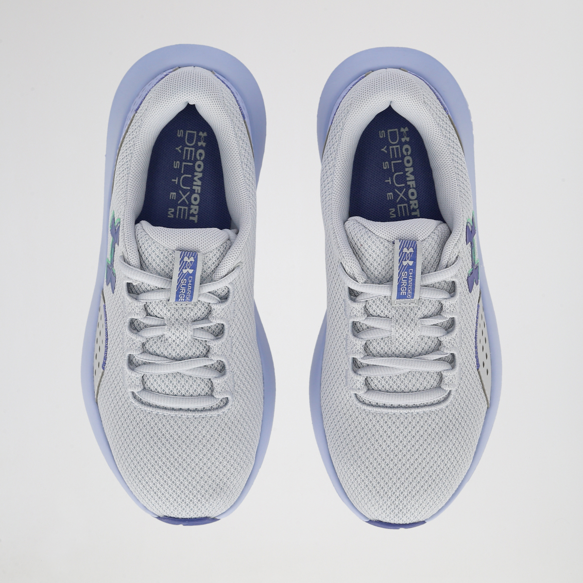 Zapatillas Under Armour Charged Surge 4 Mujer,  image number null