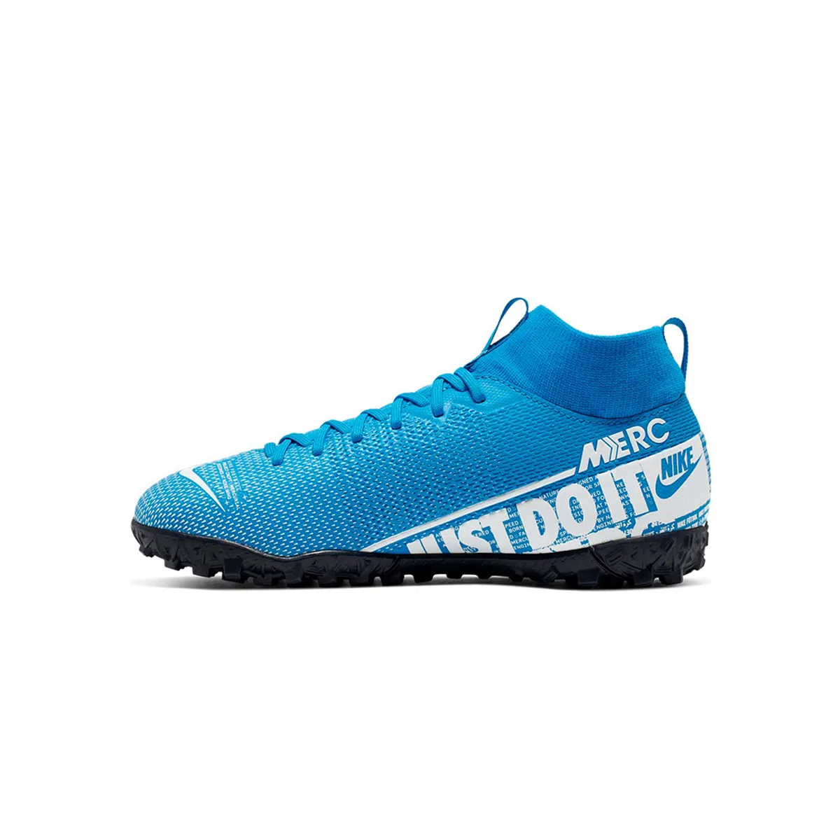 Botines Nike Superfly 7 Academy TF,  image number null