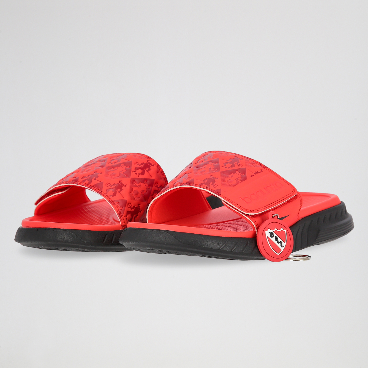 Ojotas Bagunza Diablos Mujer,  image number null